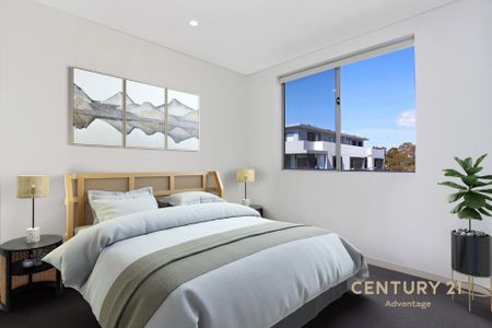 Near New 3 Bedroom Apartment!!! Luxury Living!!! - Photo 2