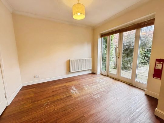 3 bedroom House To Let - Photo 1