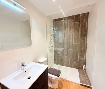 Location Appartement 1 pièce 21m² - Photo 1