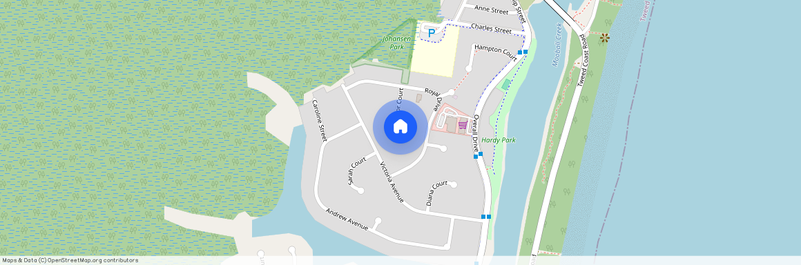 7A Tudor Court, NSW 2489, Pottsville