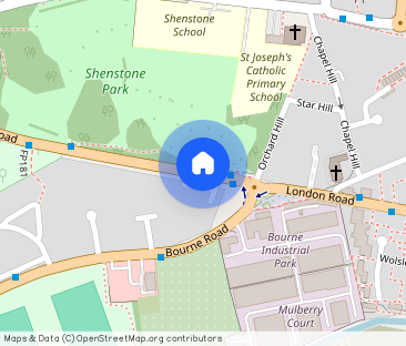 London Road, DA1 - Photo 1