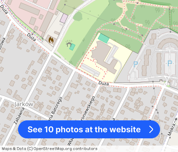 Mieszkanie Marki, ul. Duża - Photo 1