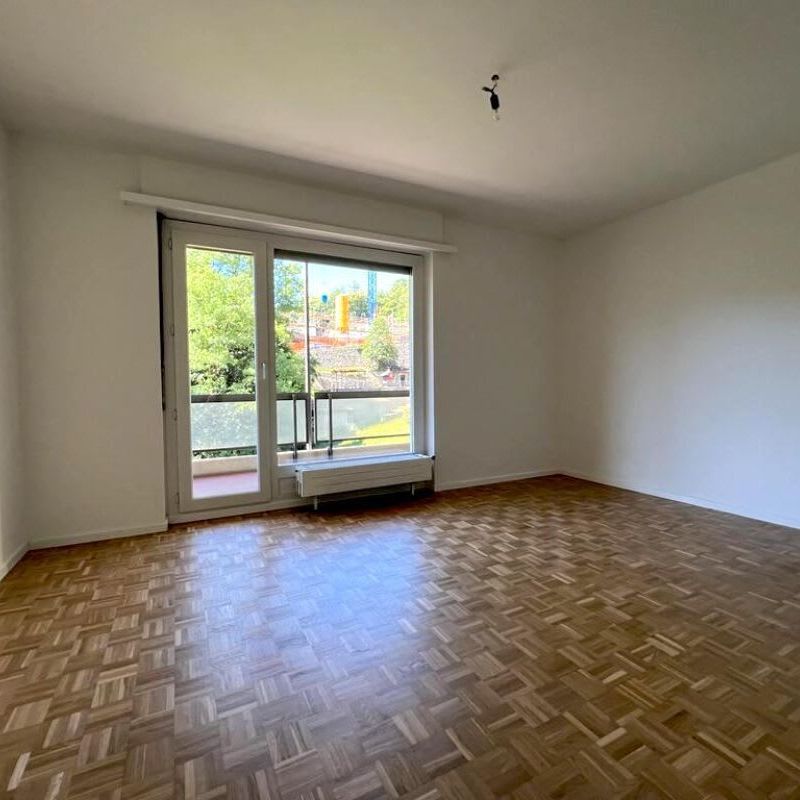2.5 Zimmer, 25 m², 3. Stock - Photo 1