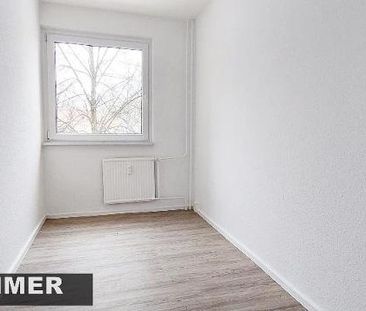 3 Zimmer, Balkon und EBK frisch saniert - Photo 5