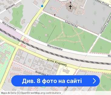 Świeżo wyremontowane mieszkanie 2-pokojowe - Фото 1