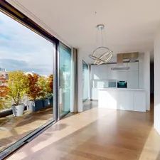 Exklusive Penthouse in Toplage mit großzügigen Terrassenflächen - Foto 2