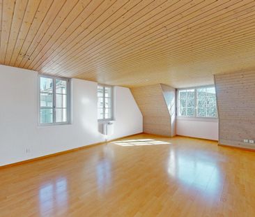 Kleine aber feine Wohnung sucht Sie - Photo 6