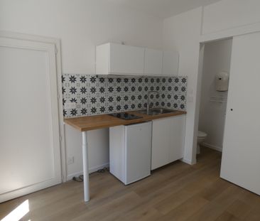 Location Appartement 1 pièce 12m² BEAUNE 21200 - Photo 2