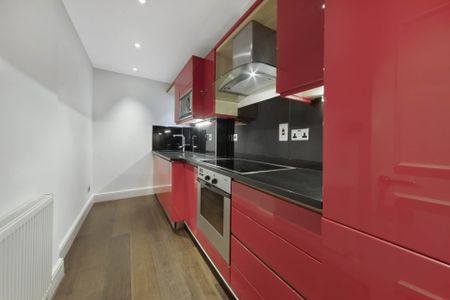 Rutland Court, Rutland Gardens, Knightsbridge, SW7 - Photo 4