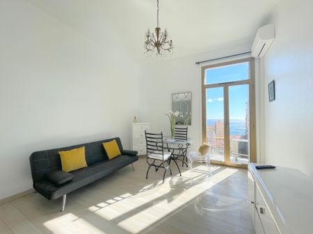 Location Appartement 2 pièces 37m² BEAUSOLEIL 06240 - Photo 2