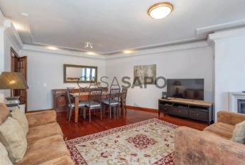 Apartamento T3 para alugar em Lisboa