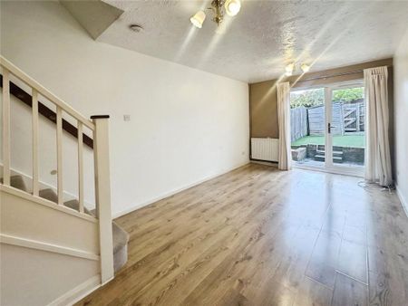 2 bedroom terraced house to rent - Photo 5