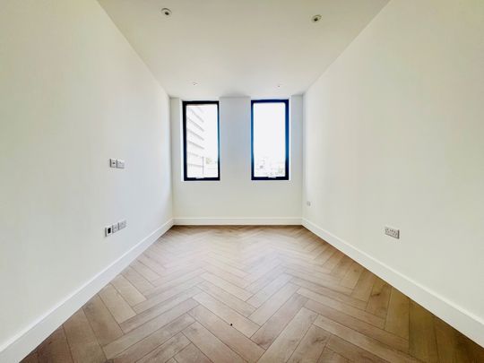 2 bedroom apartment to rent High Street, Flat 6, CR0 - Photo 1