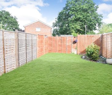 1 bedroom terraced house to rent - Photo 1
