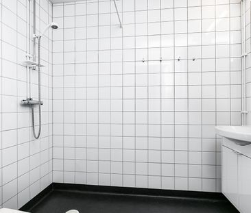 Rudbecksgatan 38 A 209, Ã–rebro - Photo 3