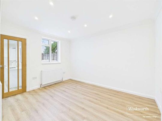 Sherwood Street, Reading, Berkshire, RG30 - Photo 1