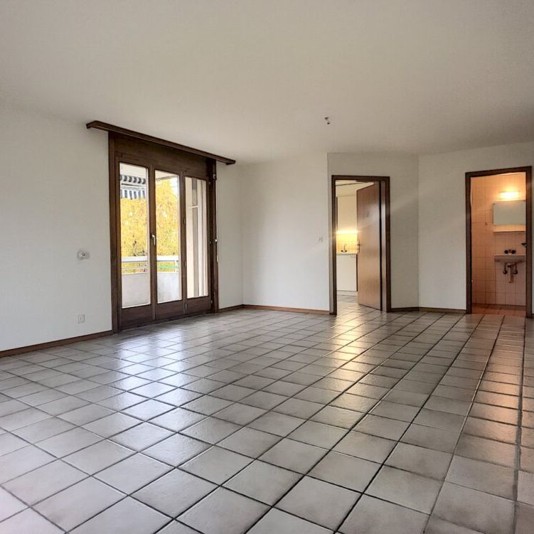 Appartement de 3.5 pièces au 3ème étage - Photo 1