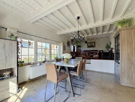 Huis te huur in Koksijde met 2 slaapkamers - Photo 3