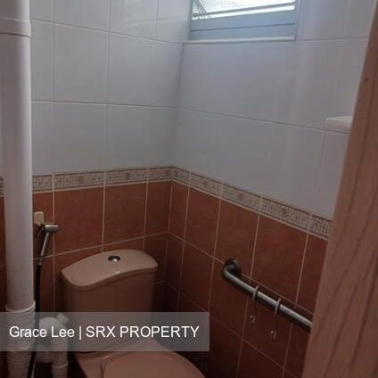 Blk 106 Ang Mo Kio Avenue 4 (Ang Mo Kio), HDB 4 Rooms - For Rent - Photo 1