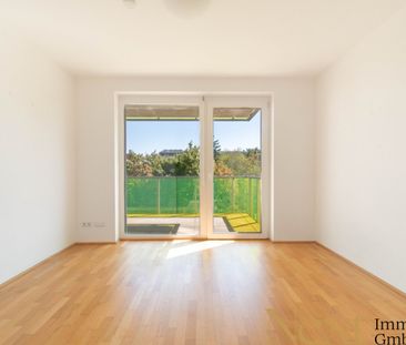 Helle 2,5-Zimmer-Wohnung mit Balkon in Linz zu vermieten! - Photo 1