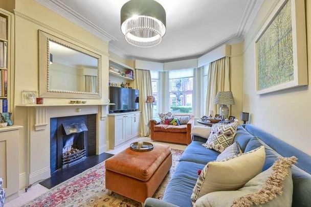 Braemar Avenue, Southfields, SW19 - Photo 1