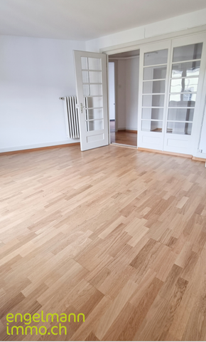 2 bedroom apartment - 2-room apartment - Photo 3