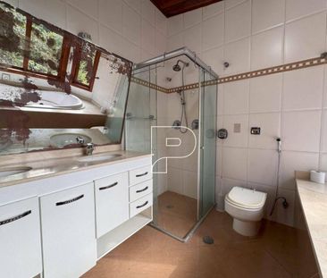 Casa Com 3 Dormitórios, 300 m² - Venda por R$2.000.000 Ou Aluguel p... - Photo 1