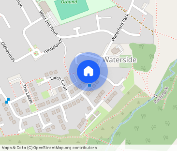 Waterford Park, Radstock, BA3 - Photo 1