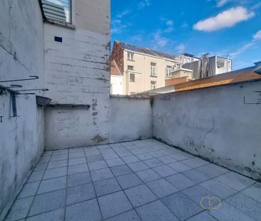 MAISONETTE 2 CHAMBRES - Foto 5
