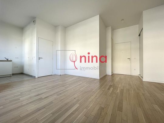 Location Appartement - Photo 1