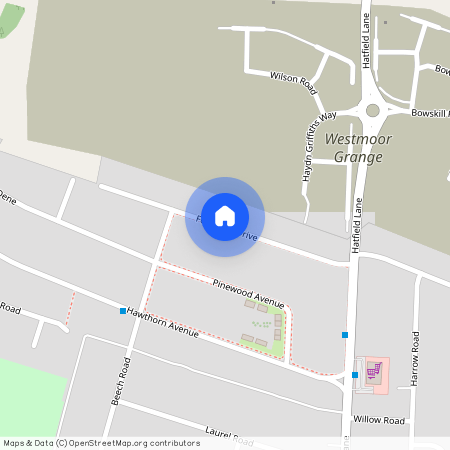 Fernbank Drive, Armthorpe, Doncaster