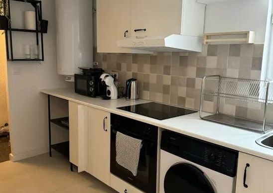 Carrer Valencia, Port Saplaya, Valencian Community 46120