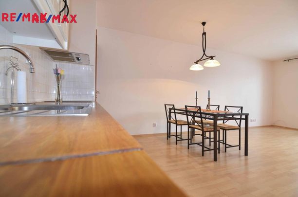 Pronájem bytu 4+kk v osobním vlastnictví 100 m², Praha 4 - Krč - Fotografie 1