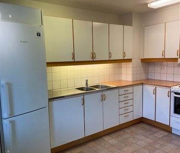 Höstgatan 41 - Photo 1