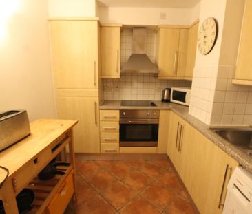 1 bedroom property to rent - Photo 3