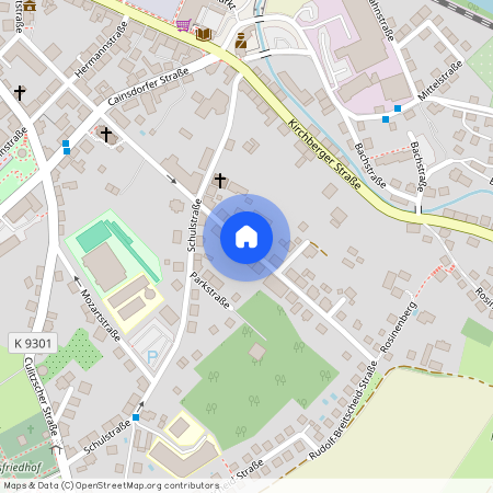 Rudolf-Breitscheid-Straße, 08112, Rudolf-Breitscheid-Straße    Wilkau-Haßlau