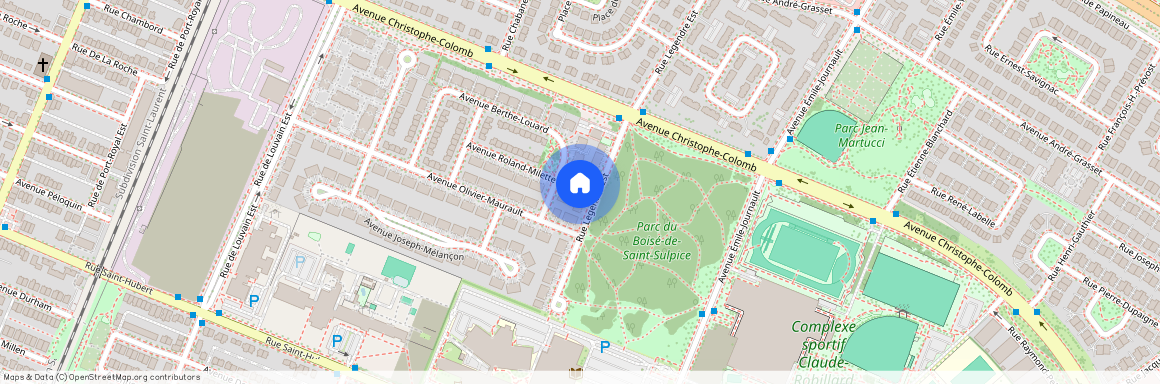 1053 Rue Legendre Est, Ahuntsic-Cartierville, Ahuntsic-Cartierville, Ile de Montréal, H2M 1Y8
