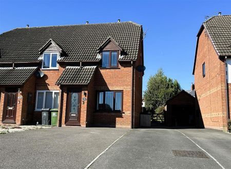 2 bedroom semi-detached house to rent - Photo 3