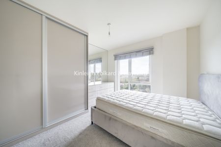 Bittacy Hill, Mill Hill, London, NW7 - Photo 3