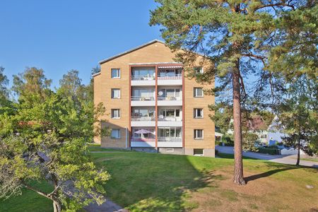 Bergsgatan 2 B - Foto 2