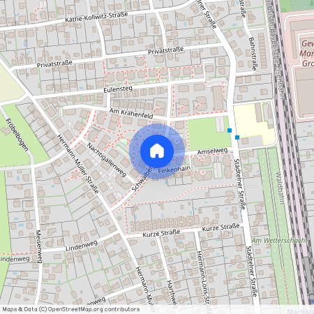 Schwalbenbogen, 04416, Schwalbenbogen    Markkleeberg