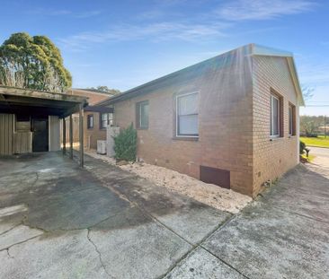 1/824 Chisholm Street, Black Hill - Photo 6