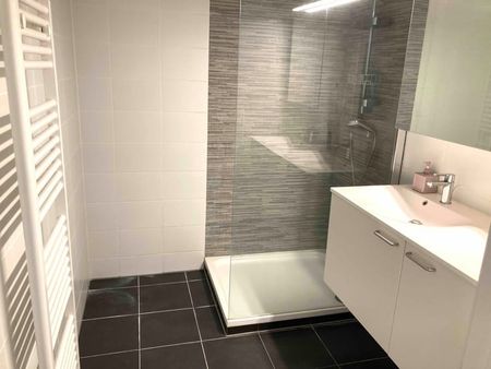 Appartement te huur - Foto 4