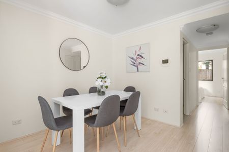 6/2-4 Duke Street, Strathfield. - Photo 4