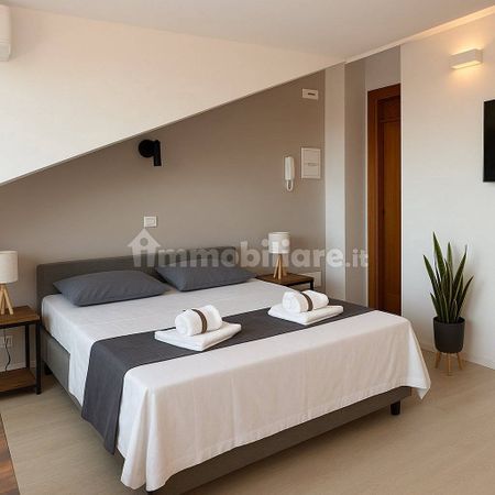 Loft via Spontini 20, Centro, Porto Recanati - Photo 4