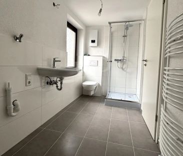 Moderne 3-Zimmerwohnung in zentraler Lage - Photo 1