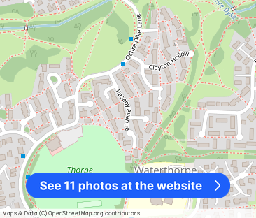 Raseby Avenue, Waterthorpe, S20 - Photo 1