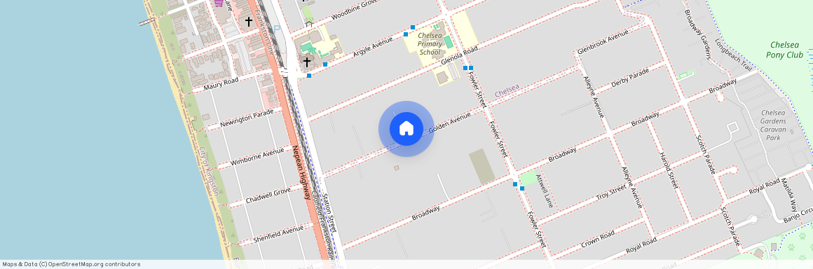 1/15 Golden Street, Vic 3196, Chelsea