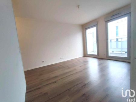 Appartement 2 pièces de 44 m² à Antony (92160) - Photo 4