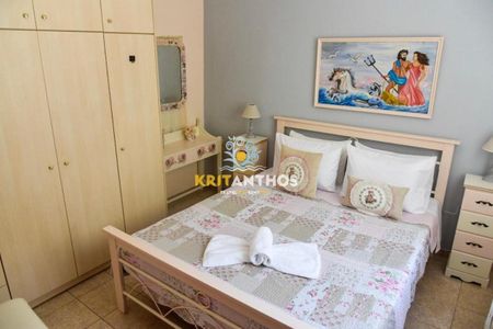 Μονοκατοικία για ενοικίαση Αλμπάνη Μετόχι - Άγιος Μάρκος (Ρέθυμνο) - Φωτογραφία 3